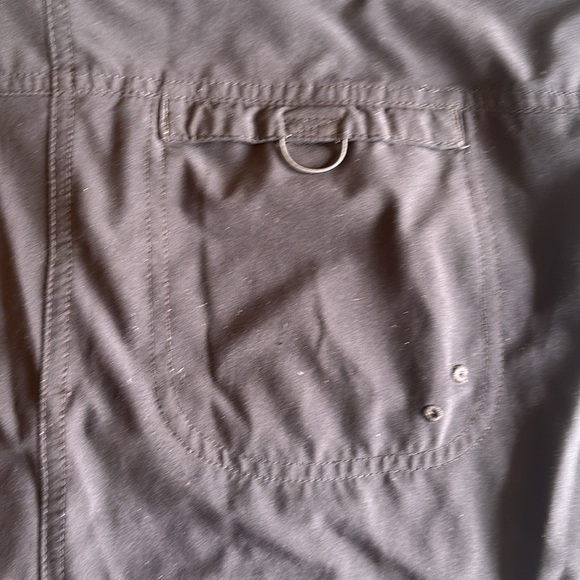 Title Nine Rogue Skort - Picture 3 of 7